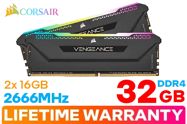 Corsair Vengeance RGB PRO 32GB 2666MHz DDR4 Black_memory-600px-v2.webp